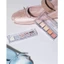 Nhũ Bắt Sáng Unleashia Mood Shower Face Palette 4.1g