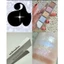 Nhũ Bắt Sáng Unleashia Mood Shower Face Palette 4.1g