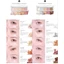 Nhũ Bắt Sáng Unleashia Mood Shower Face Palette 4.1g