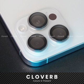 Kính Cường Lực Camera ANANK AR Chống Lóa cho iPhone 17 Pro Max Khung Titan
