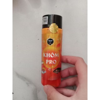 tinh mùi TORO câu cá khóm pro