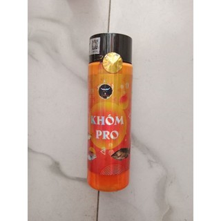tinh mùi TORO câu cá khóm pro