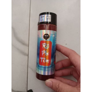 Tinh mùi câu cá TORO rô phi tôm