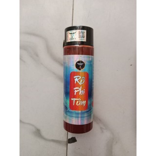 Tinh mùi câu cá TORO rô phi tôm