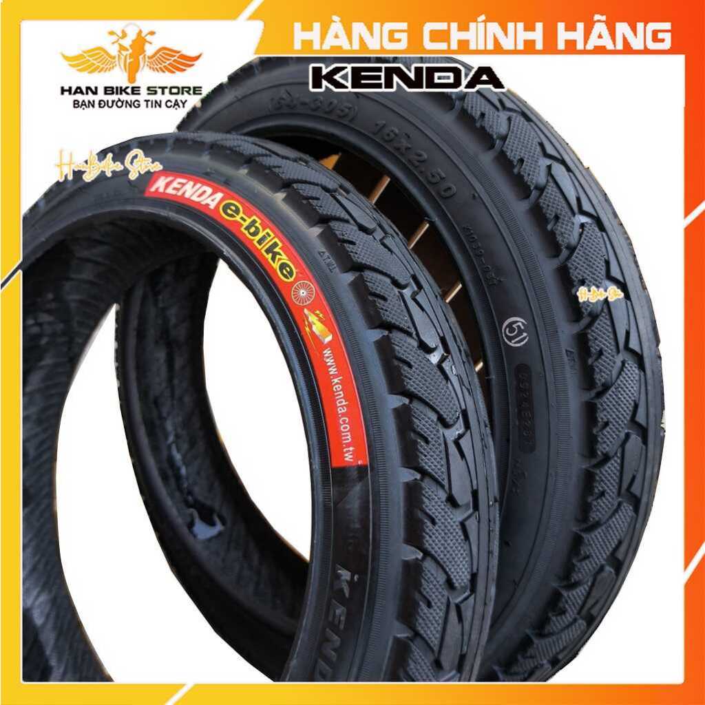 V L P Xe p i n 16x2.50 64 305 Chinh Hang KENDA ebike Shopee Vi t Nam