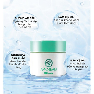 Kem Dưỡng Ẩm Lành Tính Dành Cho Da Nhạy Cảm Omi Menturm Nhật Bản (90g/hũ)