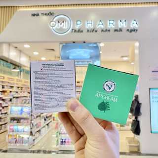 Kem Dưỡng Ẩm Lành Tính Dành Cho Da Nhạy Cảm Omi Menturm Nhật Bản (90g/hũ)