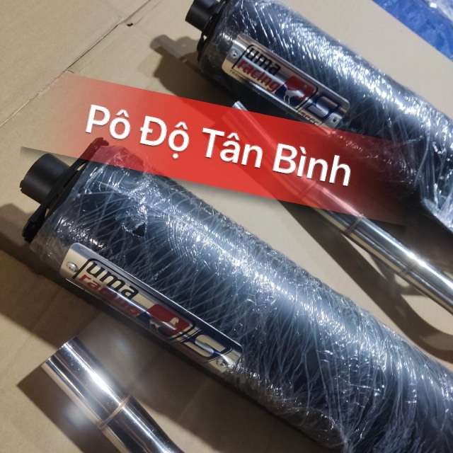 Pô uma v1 móc pxl32 kèm cổ inox cho sirius wave dream jupiter | Shopee ...