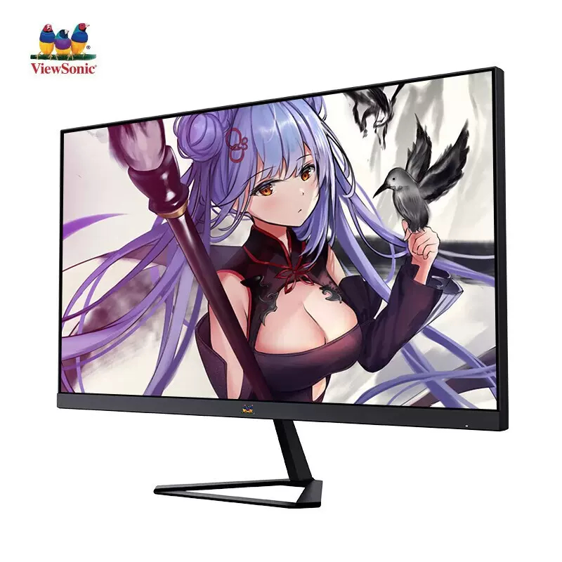 Màn hình VX2758-2K-PRO-5 27 inch 185hz 10bit FULLBOX mới 100% | Shopee ...