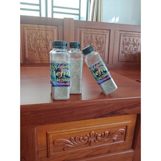 bột câu cá  tơ nhện 100ml