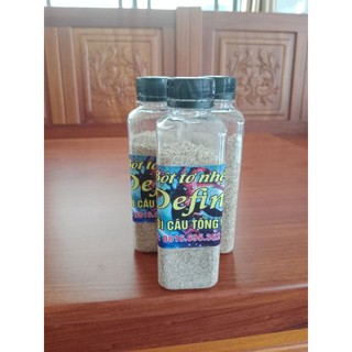 bột câu cá  tơ nhện 100ml