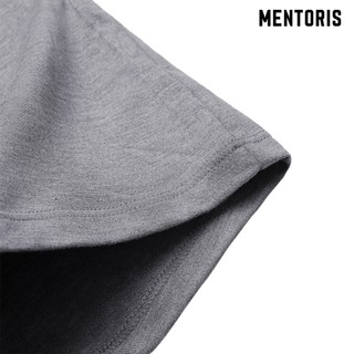 Quần lót nam boxer MENTORIS, ôm sát cơ thể, co giãn 4 chiều, kháng khuẩn, khử mùi MBX02