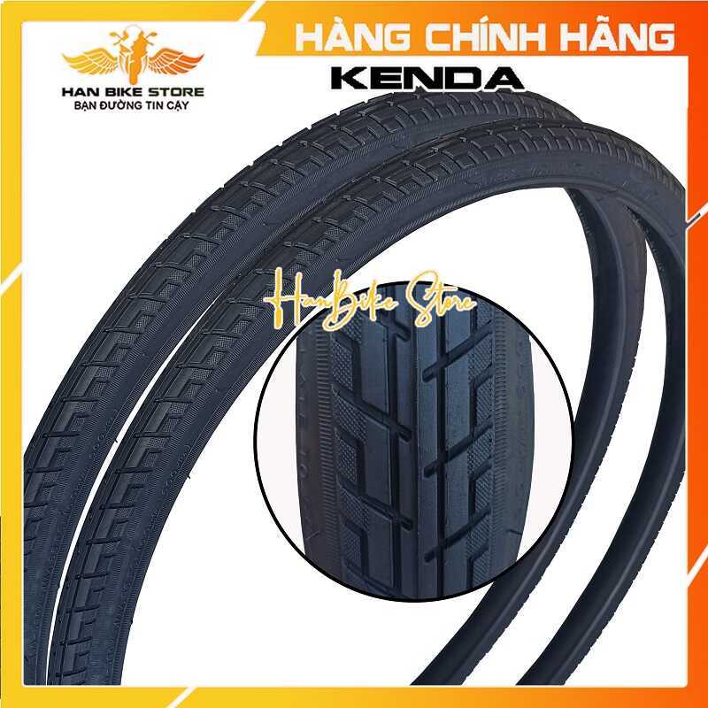 Săm Lốp 700x35C (37-622), Vỏ Ruột Xe đạp 700x35C KENDA TIRE | Shopee ...