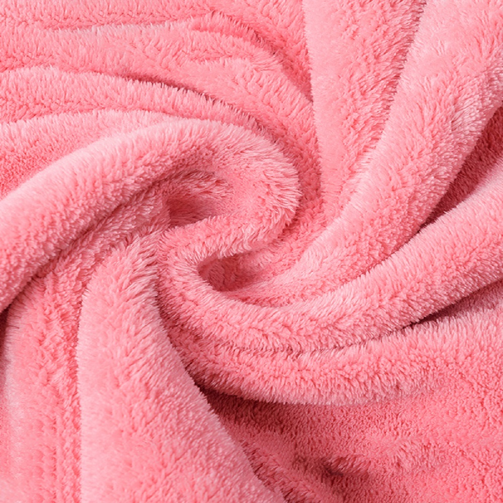 Khăn Microfiber cao cấp đủ size từ 25x25 đến 70x140cm - Hàng chuẩn siêu thị cực kỳ thấm hút nước, mềm mại và dày dặn