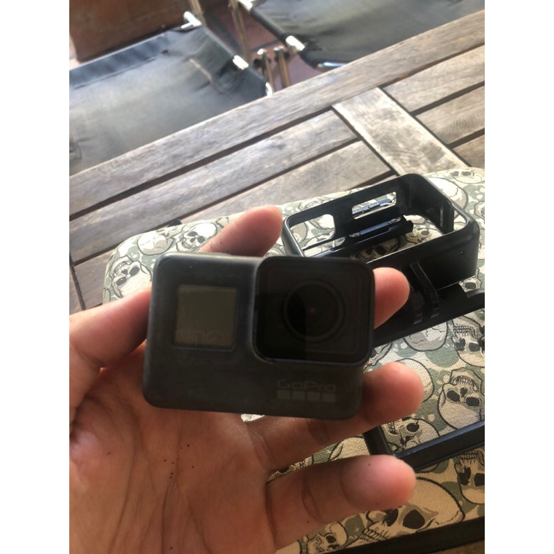 [HCM] Camera GOPRO HERO 5 BLACK - Tường Duy Digital | Shopee Việt Nam