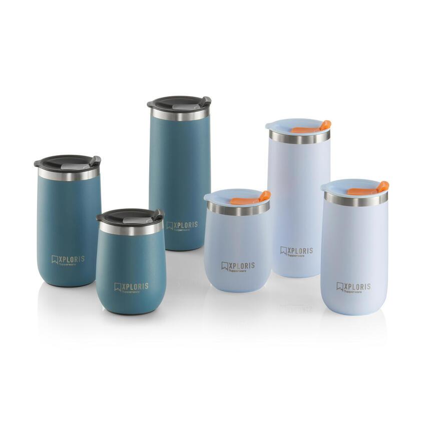Ly Giữ Nhiệt Tupp | Shopee Việt Nam
