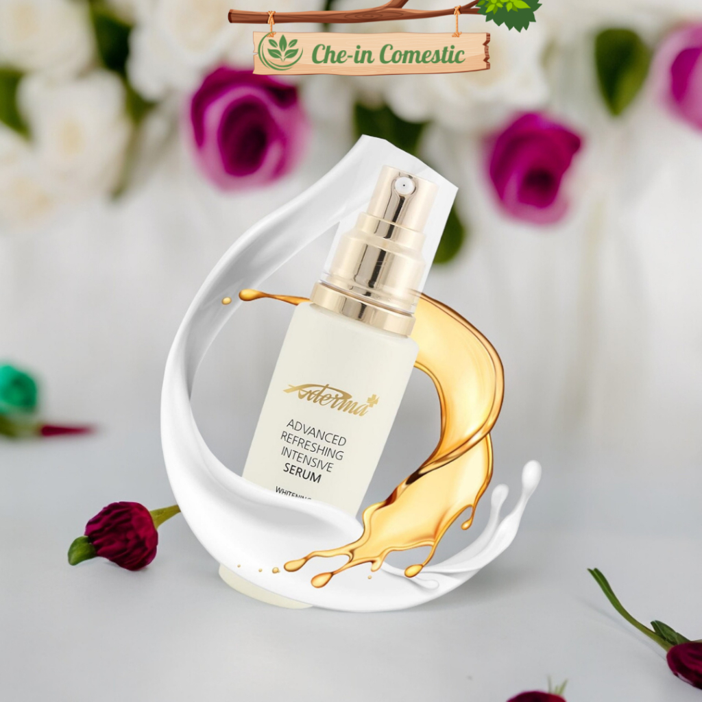 Chất lượng Sản Phẩm Serum Phục Hồi Da Puderma Chein Comesti