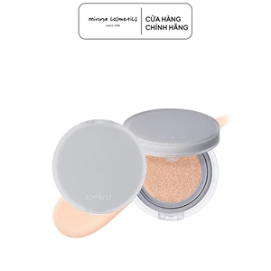 PHẤN NƯỚC KIỀM DẦU ROMAND NU ZERO CUSHION