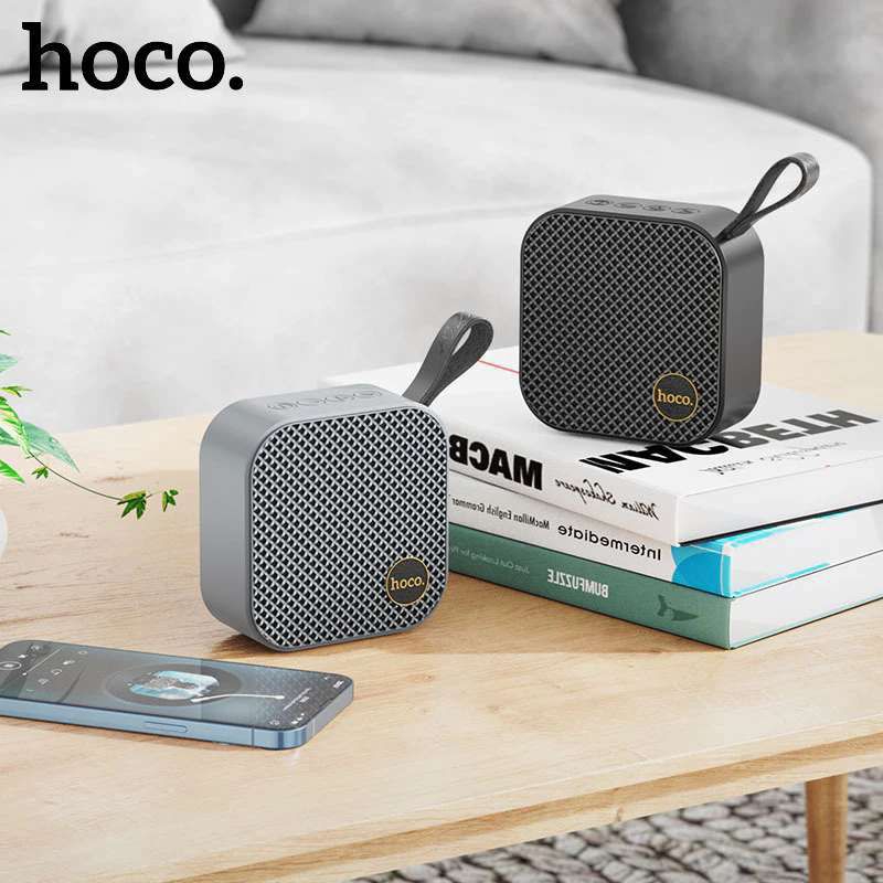 Loa Bluetooth HC22,hỗ trợ cắm thẻ nhớ,cổng AXU 3.5mm .
