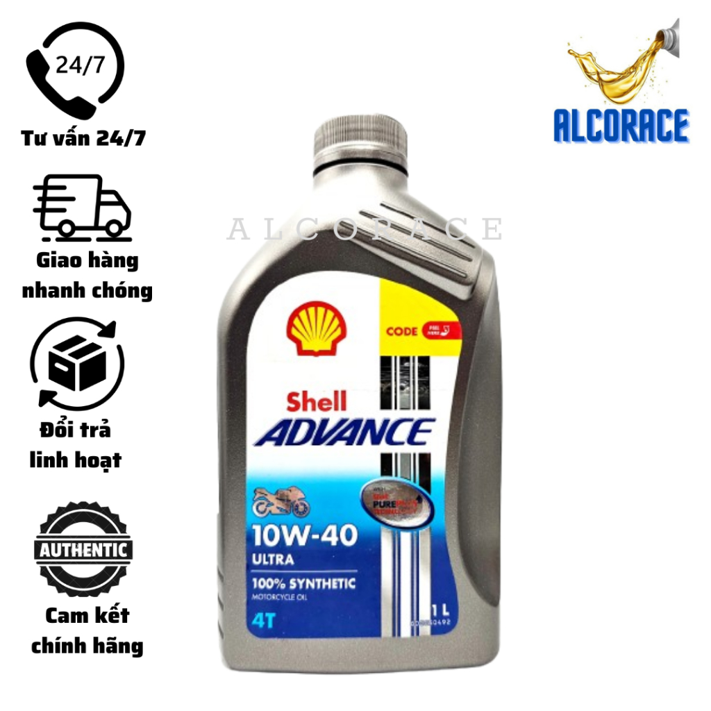 shell-advance-ultra-thai-lan giá tốt Tháng 6, 2026 | Mua ngay | Shopee ...