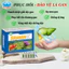 SILYMIM IX - hỗ trợ tăng cường chức năng gan