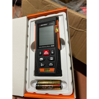 Thước đo khoảng cách bằng tia laser SNDWAY 50m , 70m