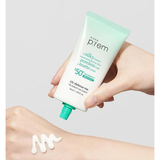 [Make Prem] Kem Chống Nắng Make Prem No Sebum UV Suncream