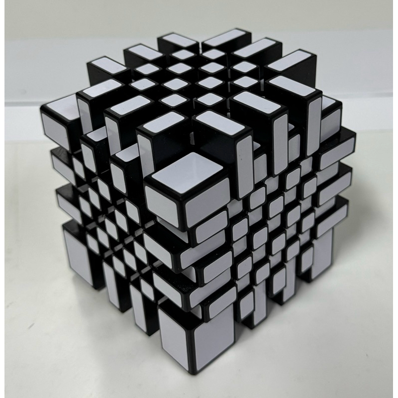 Rubik biến thể mirror 7x7 bump cube | Shopee Việt Nam