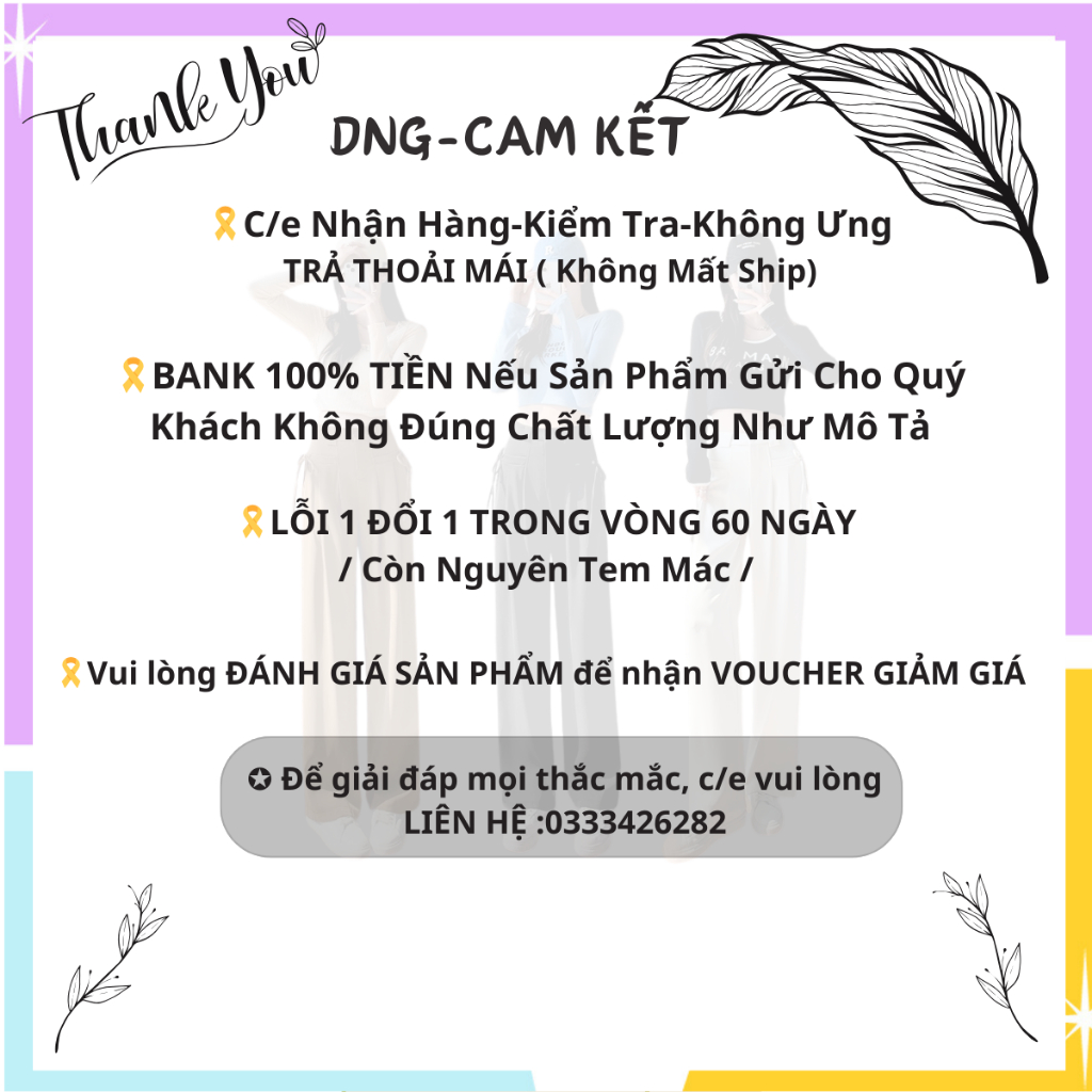Quần Suông Ống Rộng Nữ Đẹp Lưng Cạp Cao VẢi Đũi,Quần Đứng Chất Đũi Mát lưng chun dây Rút xếp Ly Hàn Quốc Đen- DNG