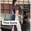 Váy Body Chòm Sao Limited Kim Thoa Design Kèm Feedback Khách
