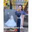 Váy Body Chòm Sao Limited Kim Thoa Design Kèm Feedback Khách