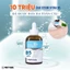 Tinh chất giúp cấp ẩm phục hồi max B5 Prettyskin 50ml
