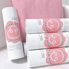 Khăn Lau Đa Năng Top Gia Siêu Thấm Hút Có Thể Tái Sử Dụng  100 Tờ 25x25cm