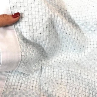 Chăn lưới Ualarogo Bambo mẫu mới chính hãng