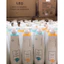 Dầu Gội Xả LEO PROSEE 800ml Phục Hồi Tóc Hư Tổn Siêu Mềm Mượt Tóc hàng chính hãng