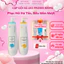 Dầu Gội Xả LEO PROSEE 800ml Phục Hồi Tóc Hư Tổn Siêu Mềm Mượt Tóc hàng chính hãng