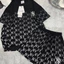Set Bộ Thể Thao Nữ Họa Tiết Thêu Logo NY Mặc Thoáng Mát-Bộ Nam Nữ In Chữ Ny Toàn Thân Chất Cotton Phong Cách Boy Phố2024
