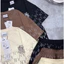 Set Bộ Thể Thao Nữ Họa Tiết Thêu Logo NY Mặc Thoáng Mát-Bộ Nam Nữ In Chữ Ny Toàn Thân Chất Cotton Phong Cách Boy Phố2024