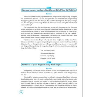Sách - Những Bài Làm Văn Mẫu Lớp 5 - Kết Nối - ndbooks