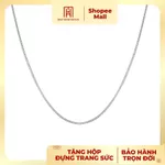 Dây chuyền vàng 10K dáng hộp Bảo Tín Mạnh Hải PYD1V10KD0-206003 — ảnh 8