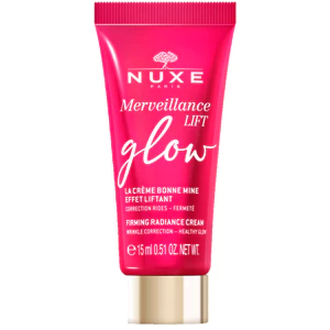 Kem dưỡng chống lão hóa NUXE Merveillance LIFT Glow Firming Radiance Cream 15ml