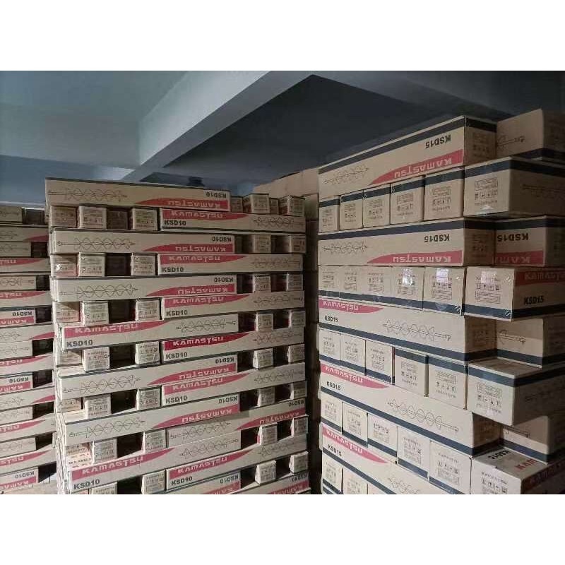MŨI KHOAN CHO MÁY KHOAN ĐẤT, MŨI KHOAN ĐẤT ĐÔI KAMASTSU MŨI 100,MŨI 150, MŨI 200, MŨI 250, MŨI 300