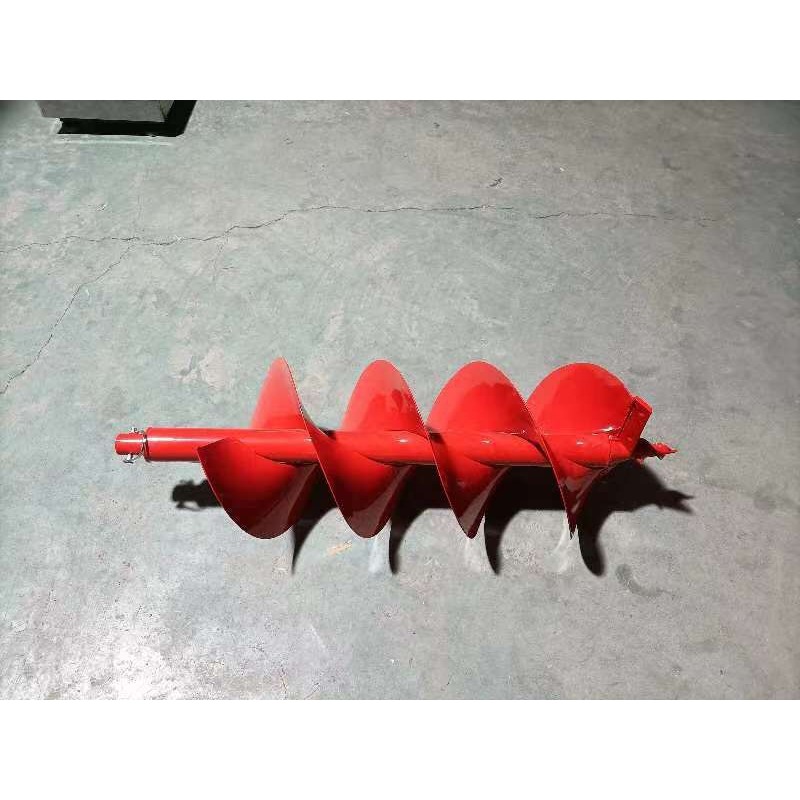 MŨI KHOAN CHO MÁY KHOAN ĐẤT, MŨI KHOAN ĐẤT ĐÔI KAMASTSU MŨI 100,MŨI 150, MŨI 200, MŨI 250, MŨI 300