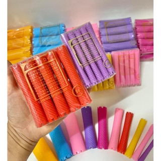 Lô uốn lạnh trơn, trục uốn lạnh nhựa dày đủ size