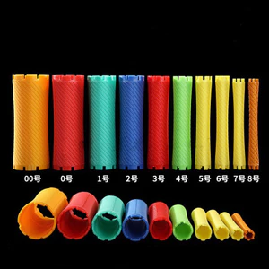 Lô uốn lạnh trơn, trục uốn lạnh đủ size