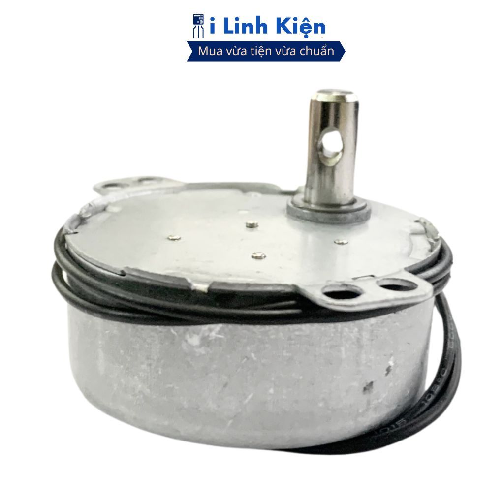 Động cơ điện túp năng quạt chính hãng ilinhkien