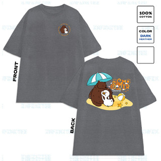 Áo thun INFINITEE Fni24044, Thun 100% Cotton - form rộng Unisex.