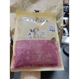 Tổng hợp gói du lịch dùng thử 40g  :Whiskas , Teb C , Teb City , Bite of Wild , SC , Lingyue__