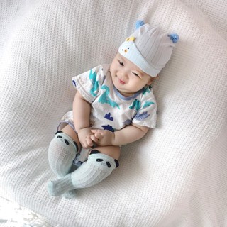 [COTTON QUẢNG CHÂU] Bộ Body Thông Hơi, Body Cotton Đanh Mịn, Body Cách Điệu Thoáng Mát Và Thấm Hút Mồ Hôi Cực Tốt Cho Bé