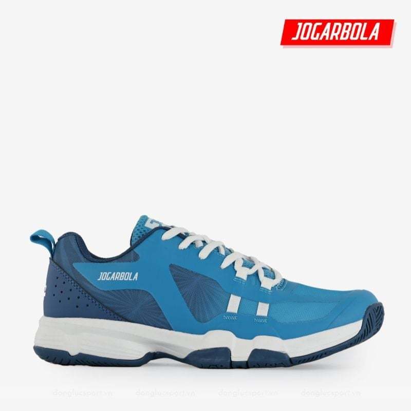Ảnh Giày pickleball Jogarbola JG-220822 - Giày pickleball, tennis nam cao cấp chính hãng 4